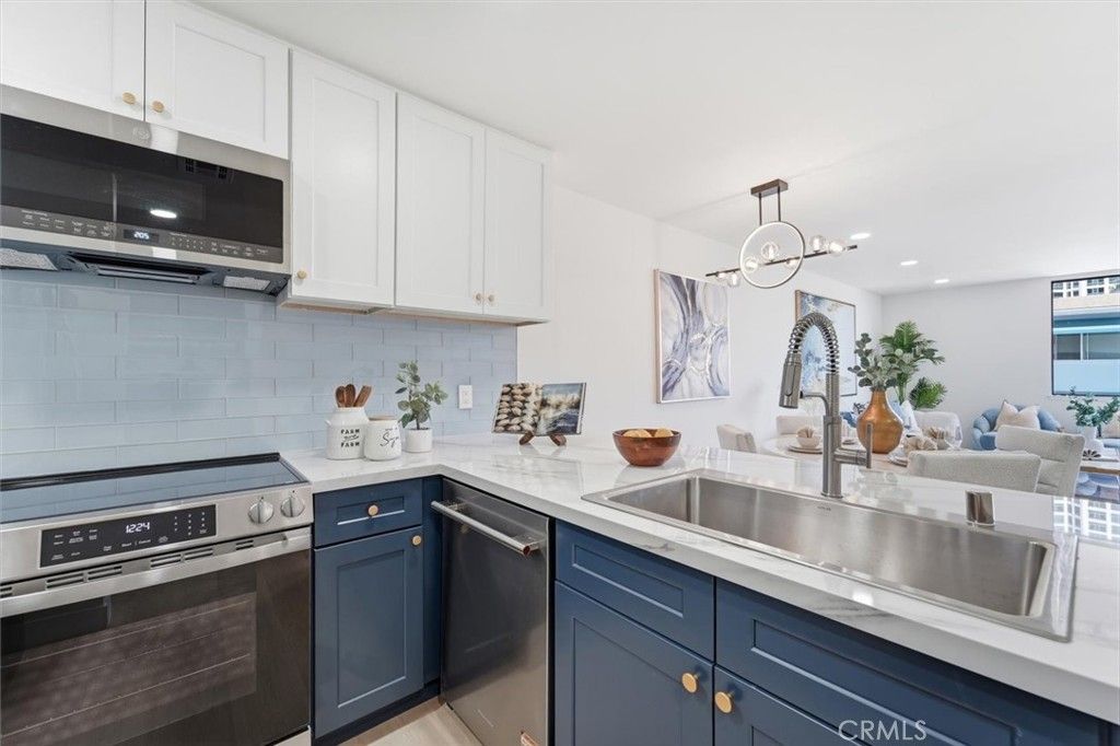 1140 E Ocean Boulevard # 109, Long Beach