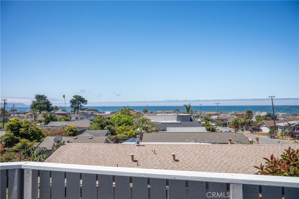 1124 S Ocean Avenue, Cayucos