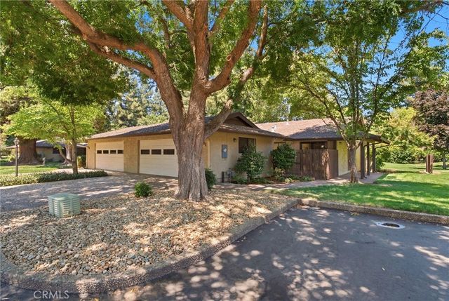 31 Northwood Commons, Chico