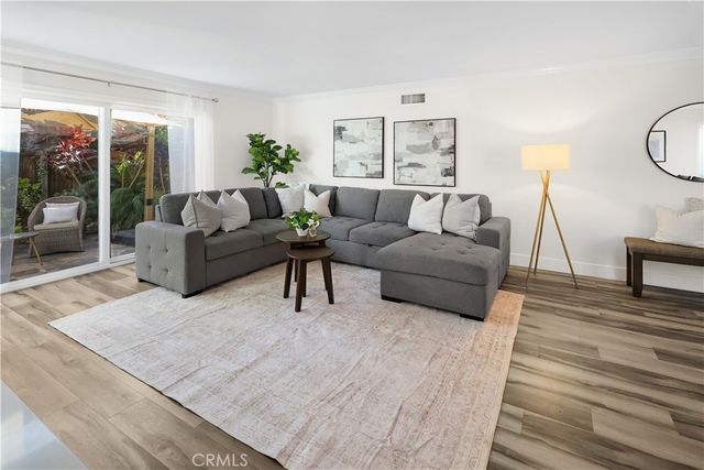 1111 E 1st, Tustin