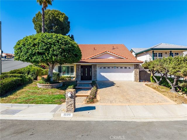 22215 Croll Court, Diamond Bar