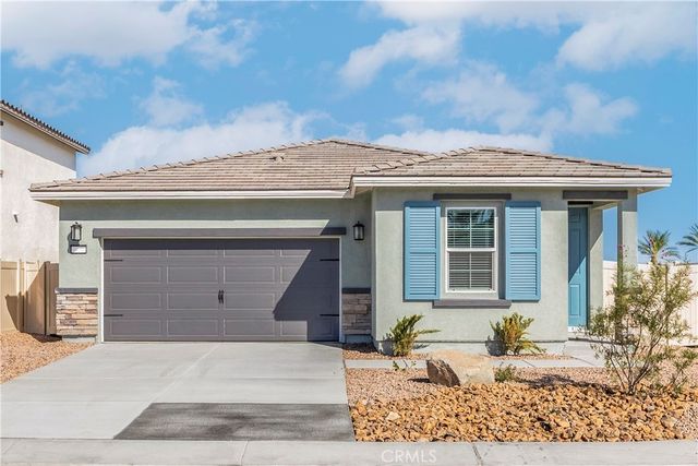 42471 Aruba Drive, Indio
