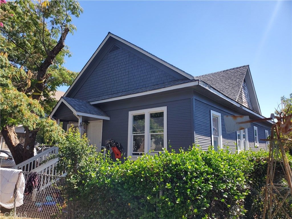 2235 Wilcox, Oroville