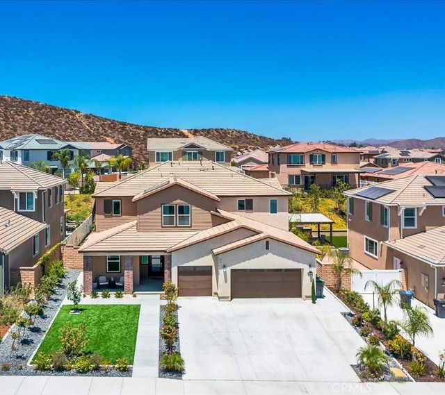 30819 Mountain Ash Circle, Menifee