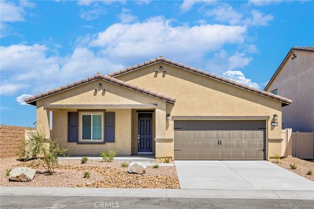 80554 Anacapa Drive, Indio