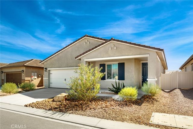 80549 Anacapa Court, Indio