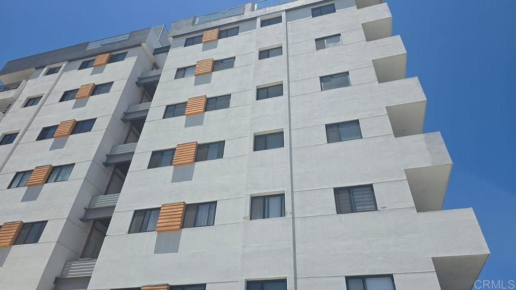 3091 Tamayo # 403, Tijuana