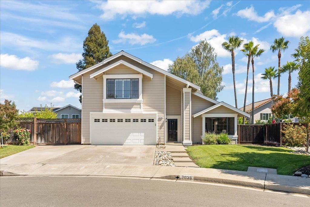 7039 Corte Del Oro, Pleasanton