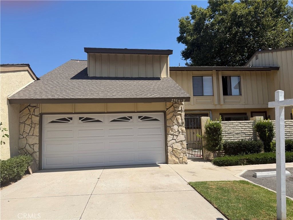 2514 N Tustin Avenue # F, Santa Ana