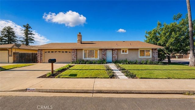 1820 Ogden, Turlock