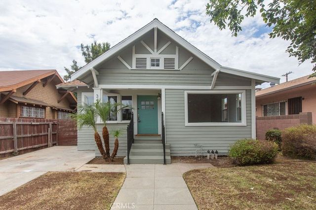 3429 2nd Avenue, Los Angeles