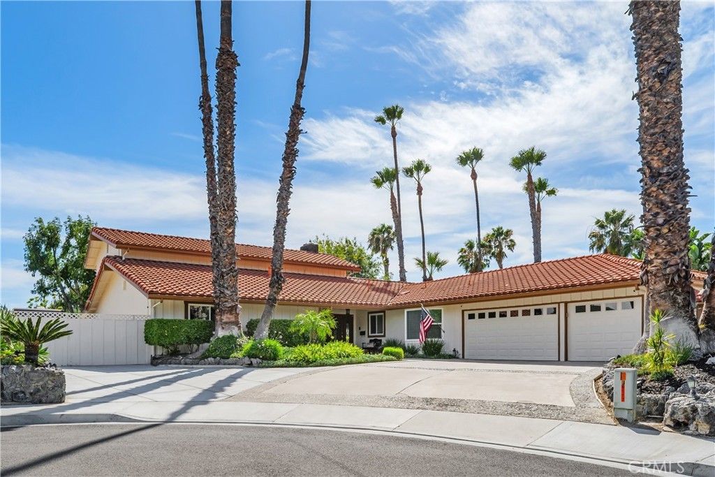 6125 Clarendon Court, Riverside