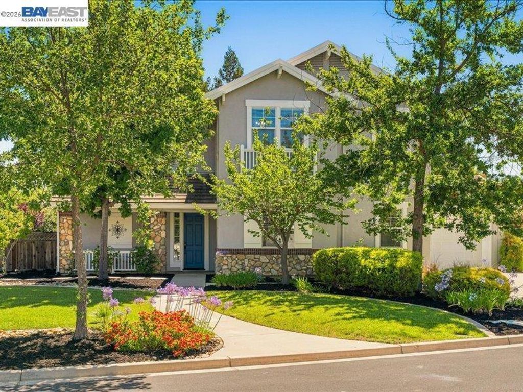 2444 French Oak Pl, Livermore