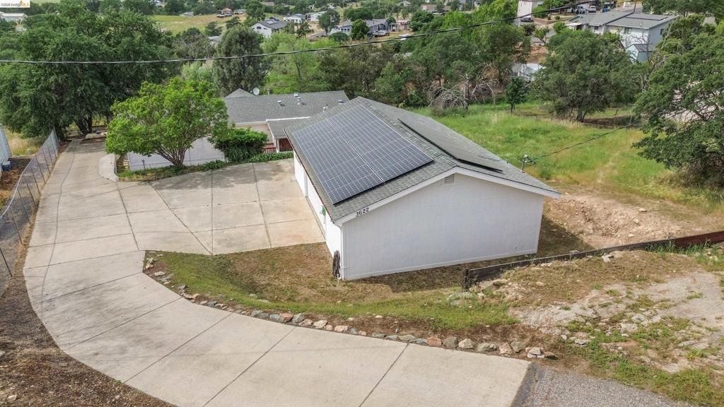3622 Snowbird Ct., Copperopolis