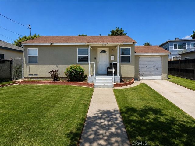 2345 W Cameron, Long Beach