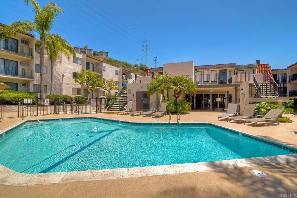 6780 Friars Road # 262, San Diego