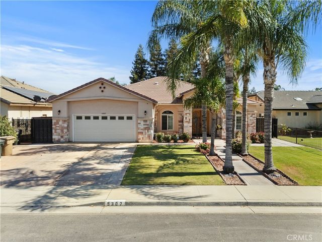 5307 Glacier Springs, Bakersfield