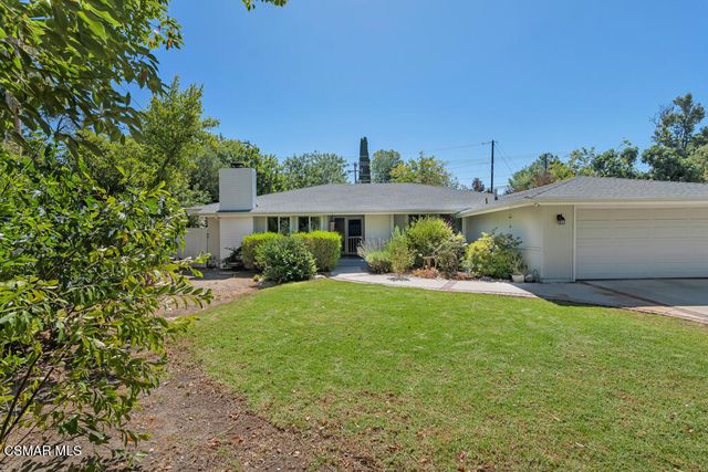 1060 Colby Circle, Thousand Oaks