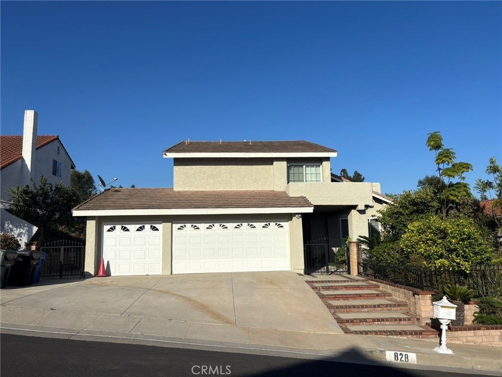 828 Adelita Street, Montebello