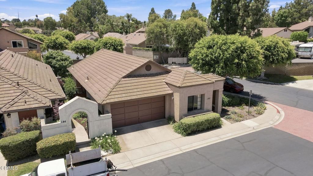 192 La Veta Drive, Camarillo