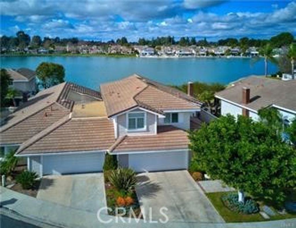 70 Fairlake, Irvine