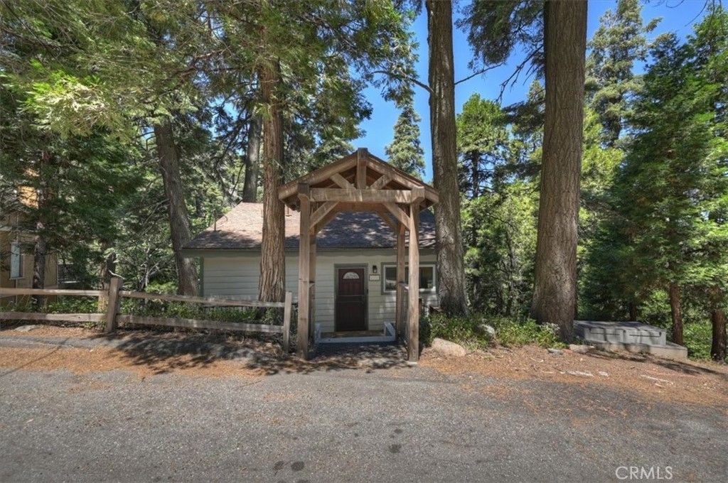 576 Kuffel Canyon Drive, Lake Arrowhead