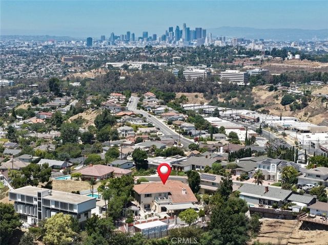 906 Summit Place, Monterey Park