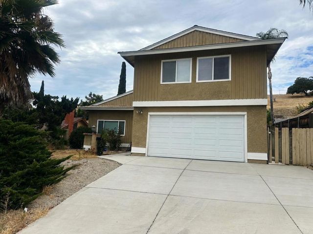 2618 Camino De Las Palmas, Lemon Grove