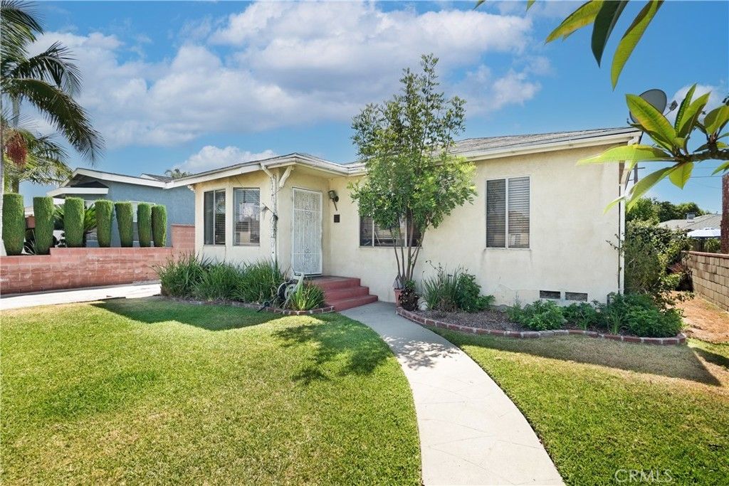2458 Gaspar Avenue, Commerce