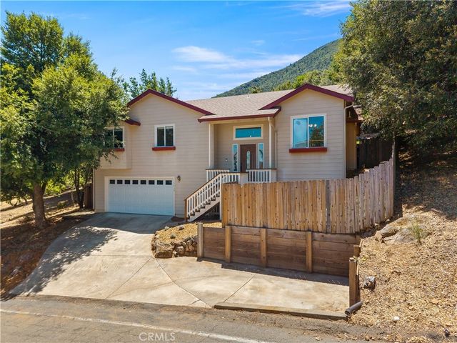 3639 Pine Terrace Drive, Kelseyville