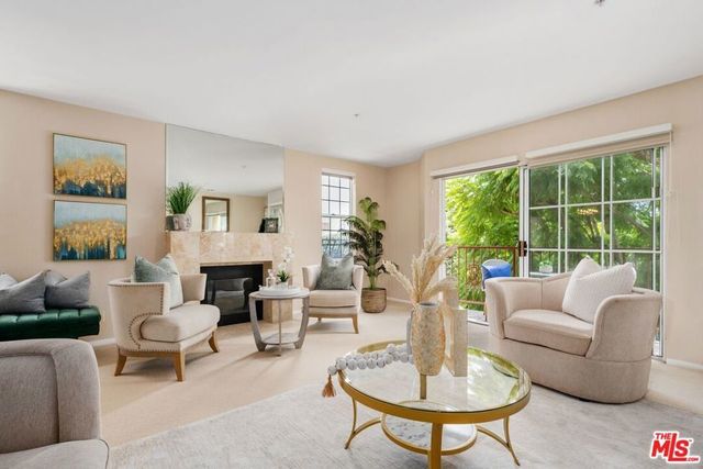 1932 Pelham Avenue # 202, Los Angeles