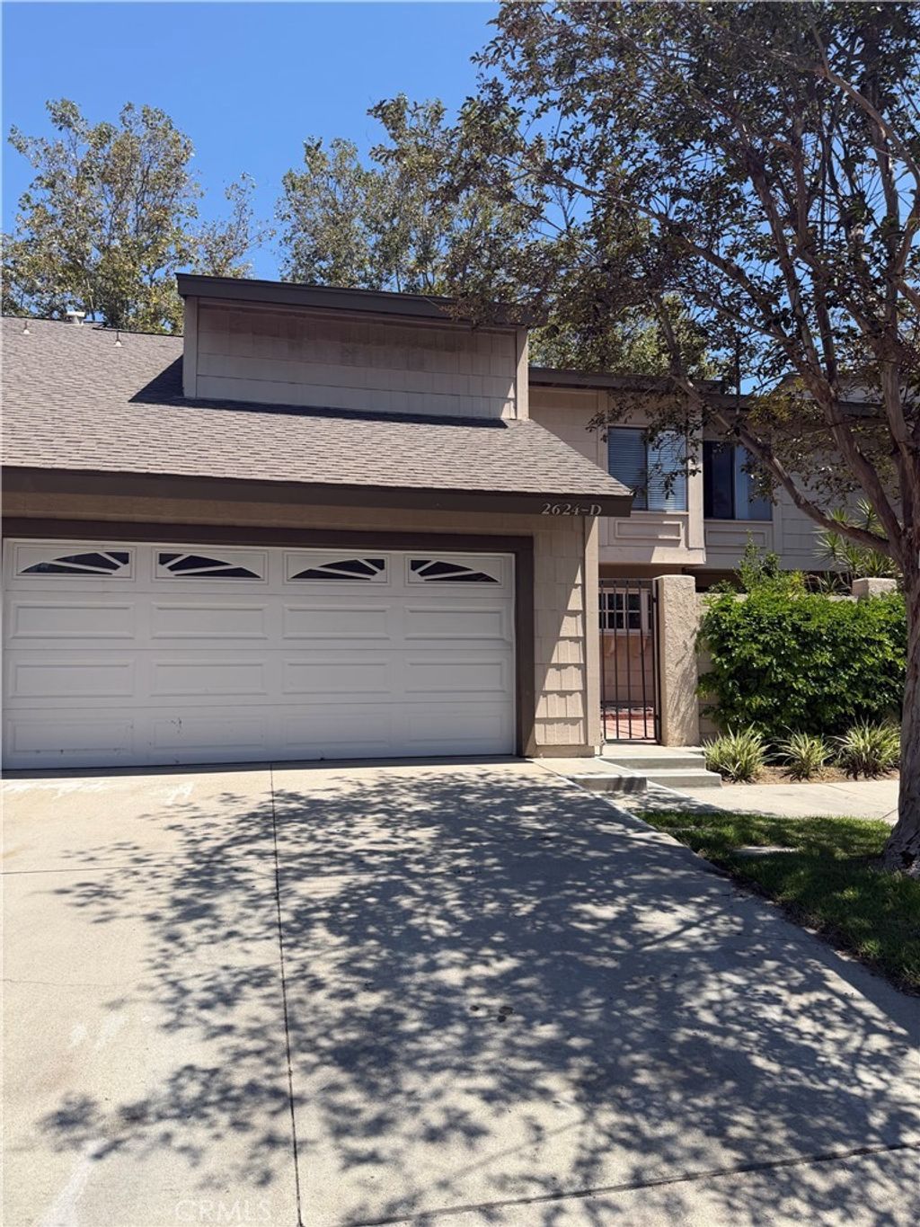 2624 N Tustin Avenue # D, Santa Ana