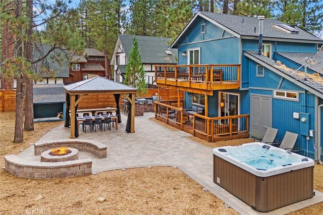 39023 Waterview, Big Bear Lake