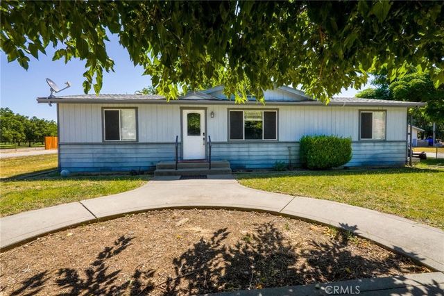 13742 Trinity, Red Bluff