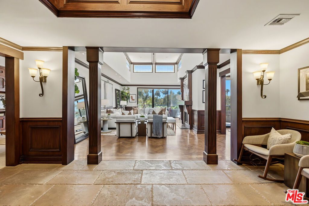 450 N Maple Drive # 501, Beverly Hills