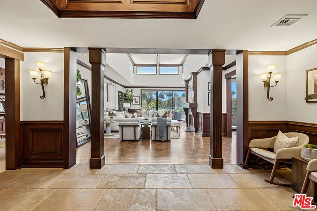 450 N Maple Drive # 501, Beverly Hills