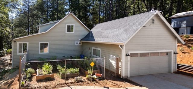 10647 Forbestown Road, Challenge