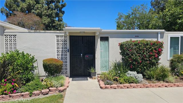 312 Avenida Castilla # E, Laguna Woods