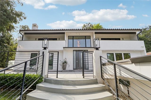 23670 Park Andorra, Calabasas