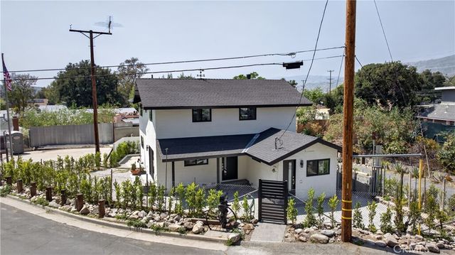 7515 Mcgroarty, Los Angeles