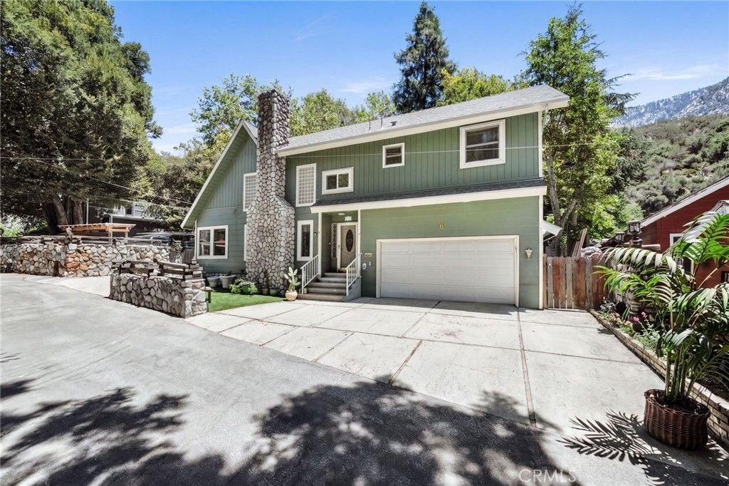 6 Oak Drive, Mt Baldy