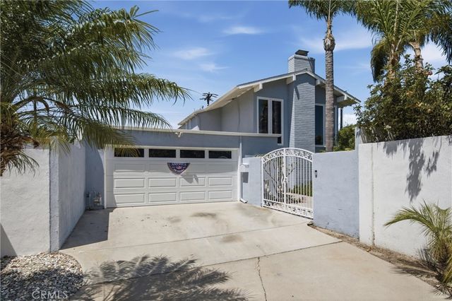 9451 Candlewood, Huntington Beach