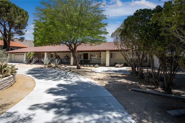 7475 San Remo Trail, Yucca Valley