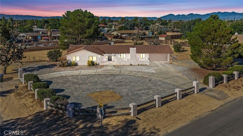13150 Quapaw, Apple Valley