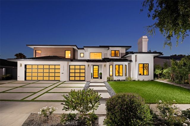 1312 Dover Drive, Newport Beach