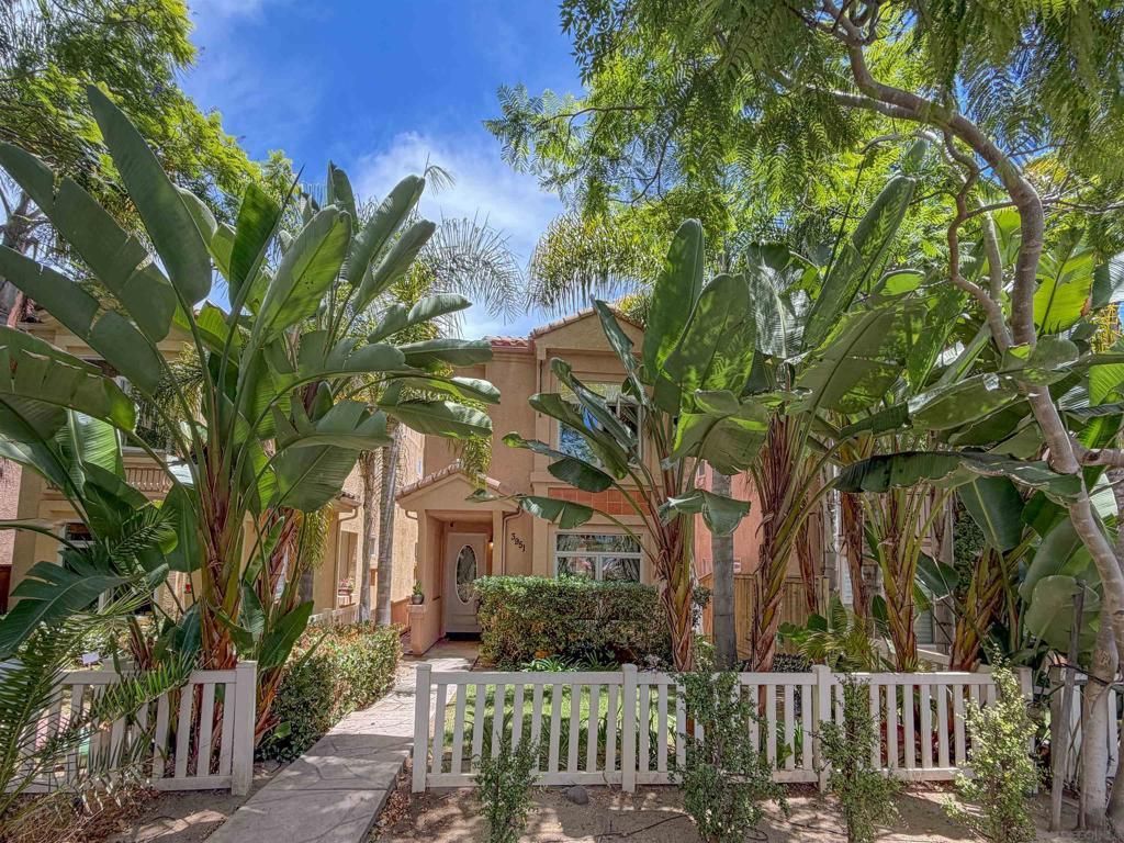 3951 Sequoia Street, San Diego