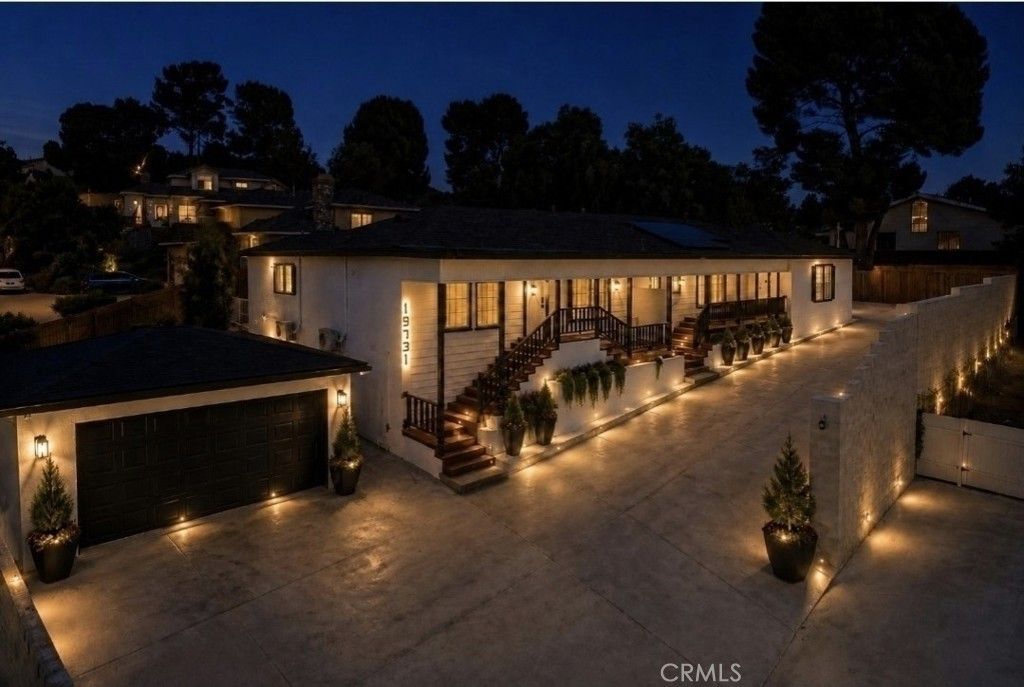 19731 Avenida Deleitante, Walnut