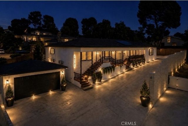 19731 Avenida Deleitante, Walnut