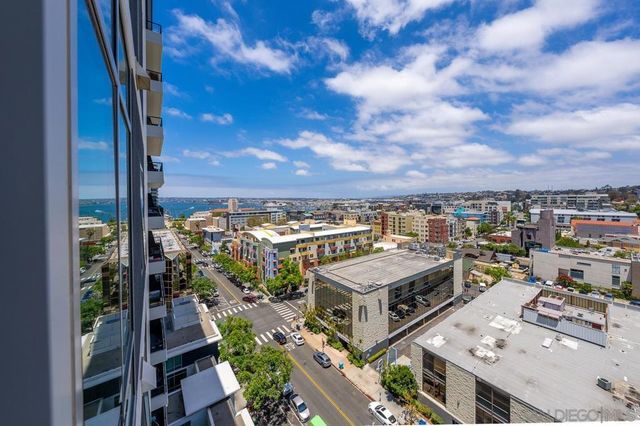 425 W Beech # 1358, San Diego