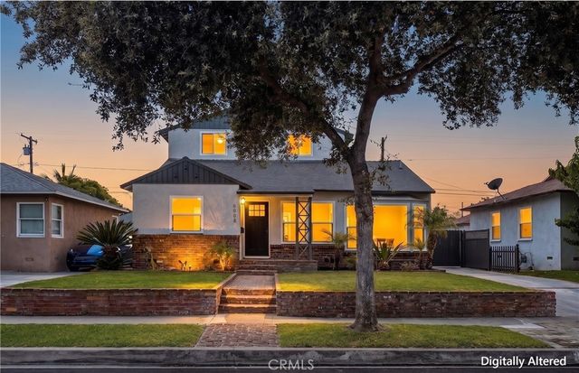6008 Village, Lakewood